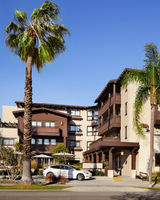 The Ambrose Hotel