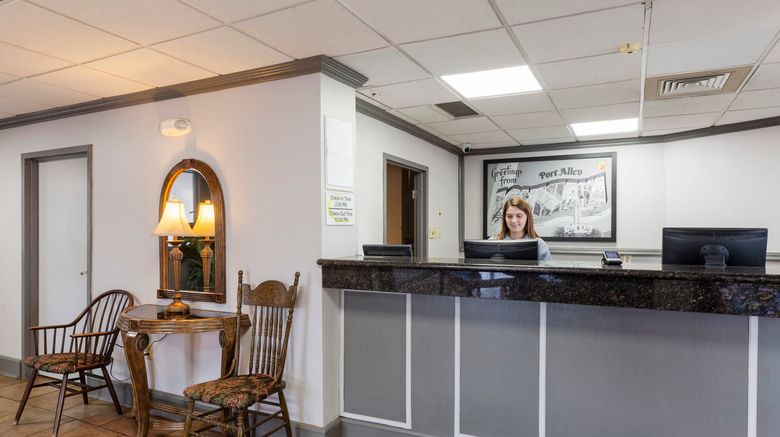 <b>OYO Hotel Port Allen LA I-10 West Other</b>. Images powered by <a href="https://www.leonardoworldwide.com/" title="Leonardo Worldwide" target="_blank">Leonardo</a>.