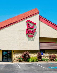 Red Roof Inn Chesapeake Conference Ctr