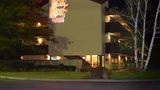 Red Roof Inn Syracuse Exterior