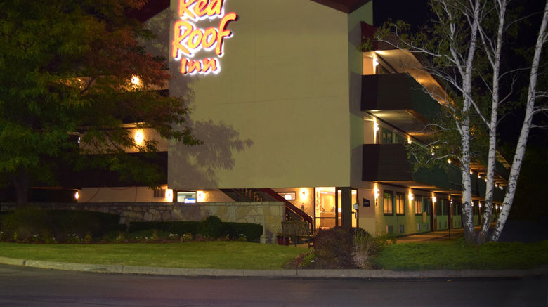 <b>Red Roof Inn Syracuse Exterior</b>. Images powered by <a href="https://www.leonardoworldwide.com/" title="Leonardo Worldwide" target="_blank">Leonardo</a>.