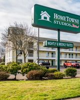 HomeTowne Studios Eugene - Springfield
