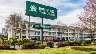 HomeTowne Studios Eugene - Springfield
