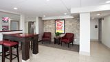 Red Roof PLUS+ Nashville S - Fairgrounds Lobby