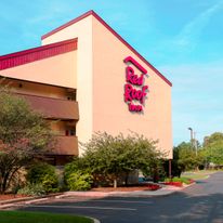 Red Roof Inn Philadelphia Oxford Valley