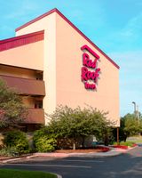 Red Roof Inn Philadelphia Oxford Valley