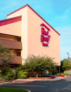 Red Roof Inn Philadelphia Oxford Valley