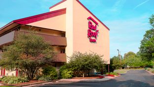 Red Roof Inn Philadelphia Oxford Valley