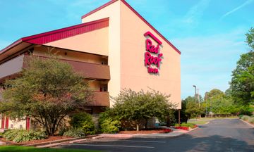 Red Roof Inn Philadelphia Oxford Valley