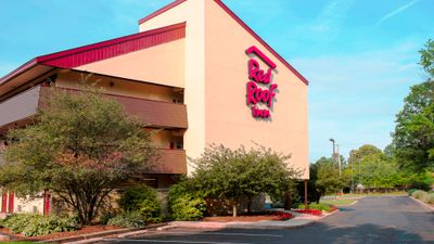 Red Roof Inn Philadelphia Oxford Valley