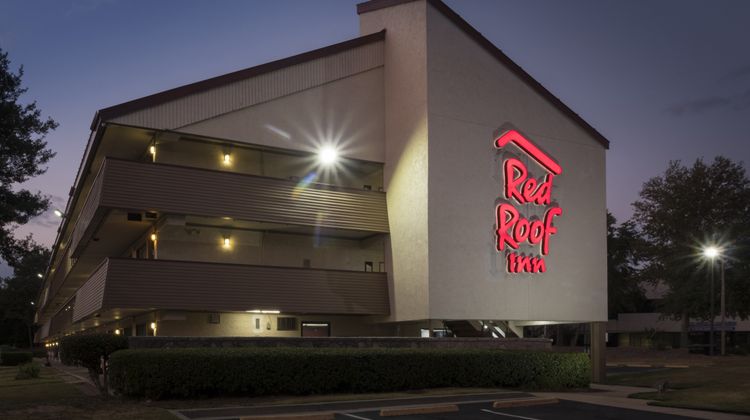 Red Roof Inn Atlanta - Norcross Exterior