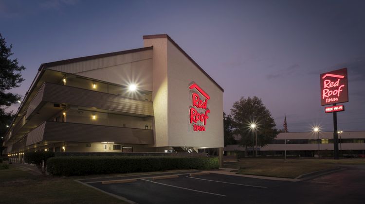 Red Roof Inn Atlanta - Norcross Exterior