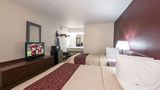 Red Roof Inn Atlanta - Norcross Room