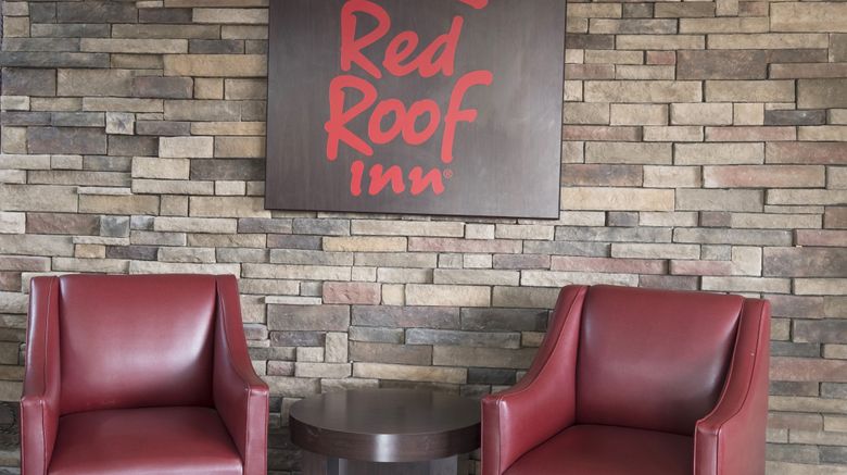 <b>Red Roof Inn Atlanta - Norcross Lobby</b>. Images powered by <a href="https://www.leonardoworldwide.com/" title="Leonardo Worldwide" target="_blank">Leonardo</a>.