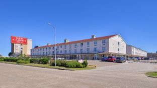 Red Carpet Inn