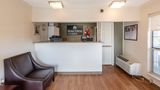 HomeTowne Studios Atlanta-Norcross South Lobby