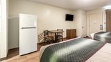 HomeTowne Studios Atlanta Norcross Down Room