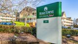 HomeTowne Studios Atlanta Norcross Down Exterior