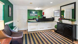HomeTowne Studios Atlanta-Lawrenceville Lobby