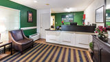 HomeTowne Studios Atlanta-Lawrenceville Lobby