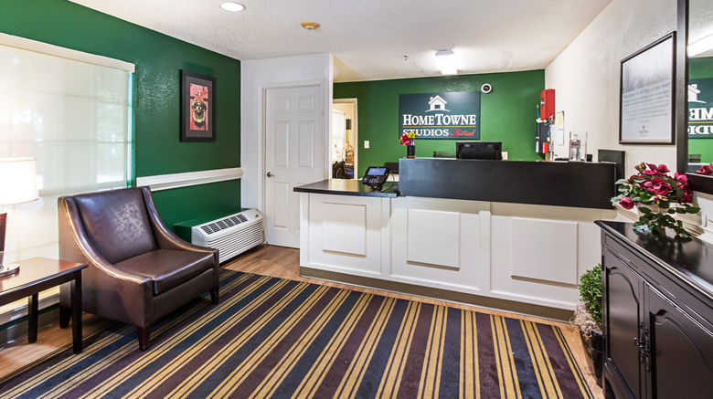 <b>HomeTowne Studios Atlanta-Lawrenceville Lobby</b>. Images powered by <a href="https://www.leonardoworldwide.com/" title="Leonardo Worldwide" target="_blank">Leonardo</a>.