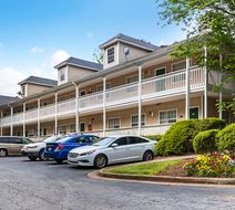 HomeTowne Studios Atlanta-Lawrenceville Exterior