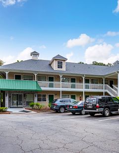 HomeTowne Studios Atlanta-Lawrenceville