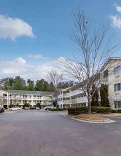 HomeTowne Studios Winston-Salem - Univ.