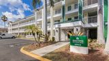 HomeTowne Studios Fort Lauderdale Exterior