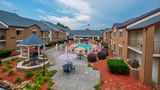 Red Roof PLUS Knoxville West-Cedar Bluff Pool
