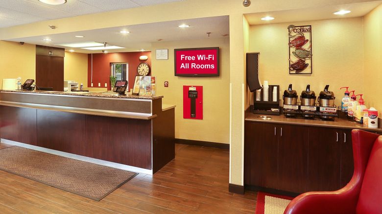 <b>Red Roof PLUS+ Washington DC -Alexandria Other</b>. Images powered by <a href="https://www.leonardoworldwide.com/" title="Leonardo Worldwide" target="_blank">Leonardo</a>.