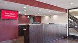 Red Roof Inn Champaign - University Lobby