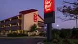 Red Roof Inn Cincinnati - Sharonville Exterior