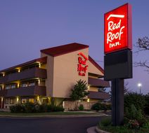 Red Roof Inn Cincinnati - Sharonville Exterior