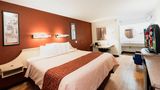 Red Roof Inn Cincinnati - Sharonville Room