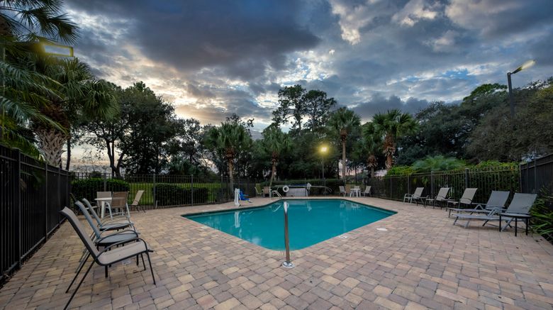 <b>Red Roof Inn Tampa Brandon Pool</b>. Images powered by <a href="https://www.leonardoworldwide.com/" title="Leonardo Worldwide" target="_blank">Leonardo</a>.