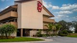 Red Roof Inn Tampa Brandon Exterior