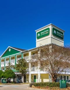 HomeTowne Studios Houston - West Oaks