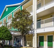 HomeTowne Studios Houston - West Oaks Exterior