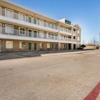 HomeTowne Studios Dallas-Mesquite/Fair P