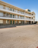 HomeTowne Studios Dallas-Mesquite/Fair P