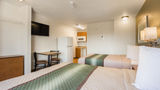 HomeTowne Studios Dallas-Mesquite/Fair P Room