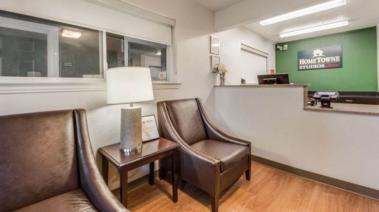 <b>HomeTowne Studios Dallas-Mesquite/Fair P Lobby</b>. Images powered by <a href="https://www.leonardoworldwide.com/" title="Leonardo Worldwide" target="_blank">Leonardo</a>.