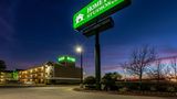 HomeTowne Studios Dallas-Mesquite/Fair P Exterior