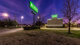 HomeTowne Studios Dallas-Mesquite/Fair P Exterior