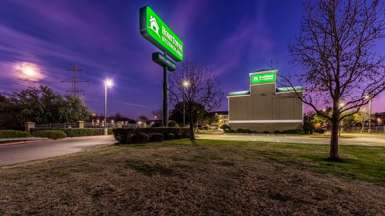 HomeTowne Studios Dallas-Mesquite/Fair P Exterior