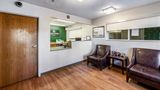 <b>HomeTowne Studios Austin Lobby</b>. Images powered by <a href="https://www.leonardoworldwide.com/" title="Leonardo Worldwide" target="_blank">Leonardo</a>.