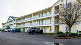 HomeTowne Studios Salem, OR Exterior