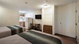 HomeTowne Studios Seattle-Kent/Des Moine Room