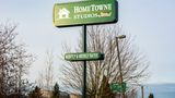 HomeTowne Studios Salem, OR Exterior